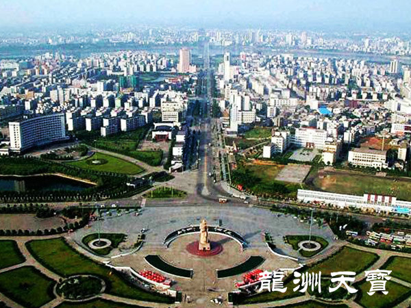 株洲某機關(guān)單位